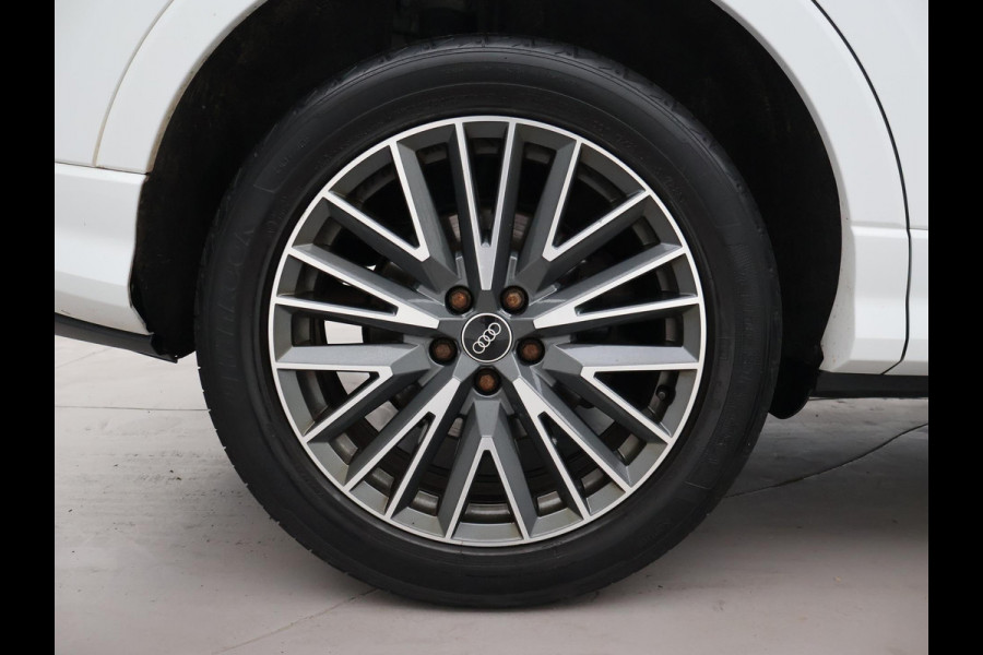 Audi Q3 45 TFSIe 245 PK S-LINE + SONOS AUDIO | PANORAMA | ADAPTIEF ONDERSTEL | ACC | MEMORY | SFEER