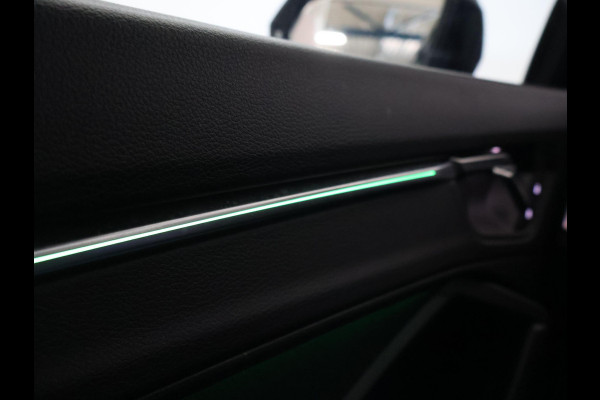 Audi Q3 45 TFSIe 245 PK S-LINE + SONOS AUDIO | PANORAMA | ADAPTIEF ONDERSTEL | ACC | MEMORY | SFEER