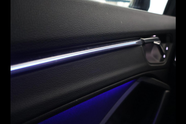 Audi Q3 45 TFSIe 245 PK S-LINE + SONOS AUDIO | PANORAMA | ADAPTIEF ONDERSTEL | ACC | MEMORY | SFEER