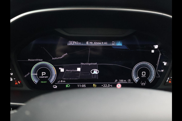 Audi Q3 45 TFSIe 245 PK S-LINE + SONOS AUDIO | PANORAMA | ADAPTIEF ONDERSTEL | ACC | MEMORY | SFEER