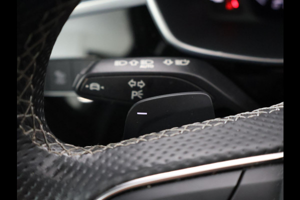 Audi Q3 45 TFSIe 245 PK S-LINE + SONOS AUDIO | PANORAMA | ADAPTIEF ONDERSTEL | ACC | MEMORY | SFEER