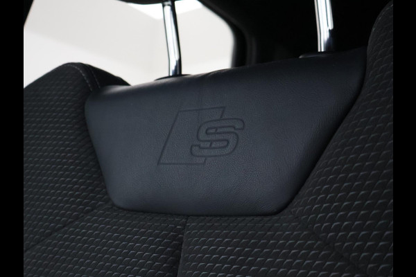 Audi Q3 45 TFSIe 245 PK S-LINE + SONOS AUDIO | PANORAMA | ADAPTIEF ONDERSTEL | ACC | MEMORY | SFEER