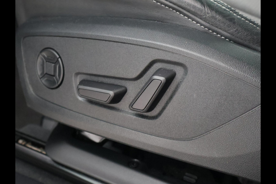 Audi Q3 45 TFSIe 245 PK S-LINE + SONOS AUDIO | PANORAMA | ADAPTIEF ONDERSTEL | ACC | MEMORY | SFEER
