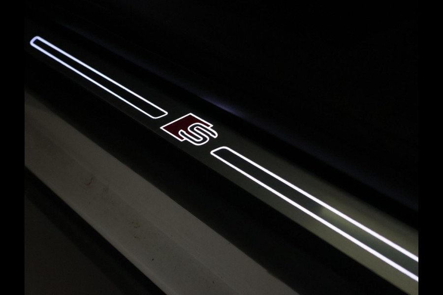 Audi Q3 45 TFSIe 245 PK S-LINE + SONOS AUDIO | PANORAMA | ADAPTIEF ONDERSTEL | ACC | MEMORY | SFEER
