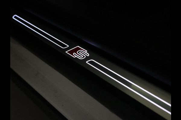 Audi Q3 45 TFSIe 245 PK S-LINE + SONOS AUDIO | PANORAMA | ADAPTIEF ONDERSTEL | ACC | MEMORY | SFEER