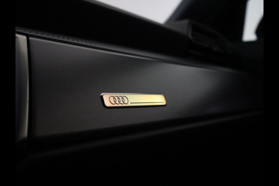 Audi Q3 45 TFSIe 245 PK S-LINE + SONOS AUDIO | PANORAMA | ADAPTIEF ONDERSTEL | ACC | MEMORY | SFEER