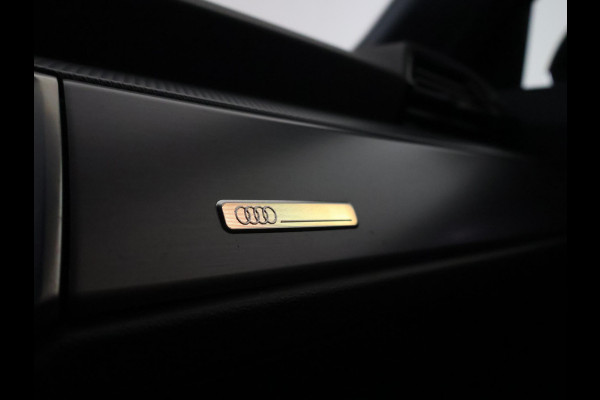 Audi Q3 45 TFSIe 245 PK S-LINE + SONOS AUDIO | PANORAMA | ADAPTIEF ONDERSTEL | ACC | MEMORY | SFEER