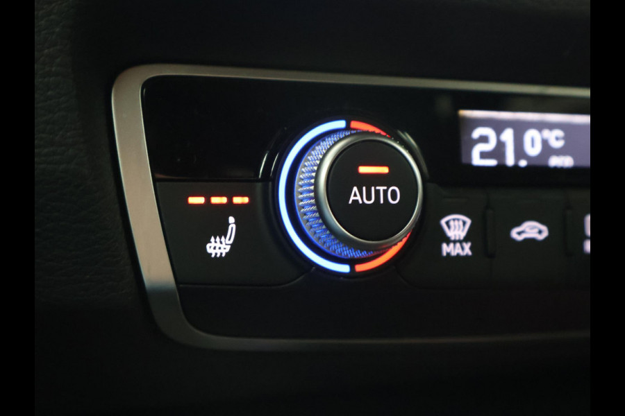 Audi Q3 45 TFSIe 245 PK S-LINE + SONOS AUDIO | PANORAMA | ADAPTIEF ONDERSTEL | ACC | MEMORY | SFEER