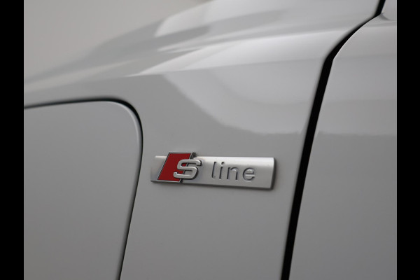Audi Q3 45 TFSIe 245 PK S-LINE + SONOS AUDIO | PANORAMA | ADAPTIEF ONDERSTEL | ACC | MEMORY | SFEER