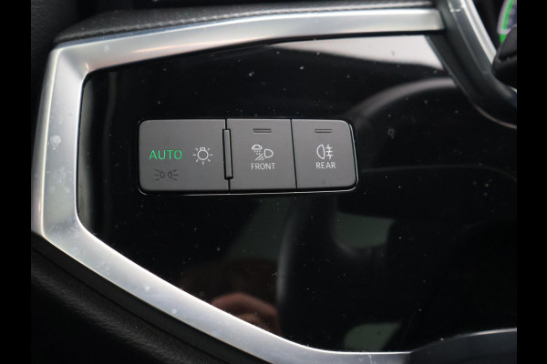 Audi Q3 45 TFSIe 245 PK S-LINE + SONOS AUDIO | PANORAMA | ADAPTIEF ONDERSTEL | ACC | MEMORY | SFEER