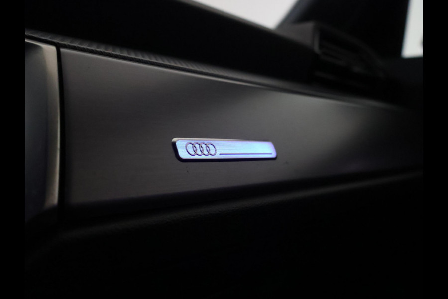 Audi Q3 45 TFSIe 245 PK S-LINE + SONOS AUDIO | PANORAMA | ADAPTIEF ONDERSTEL | ACC | MEMORY | SFEER