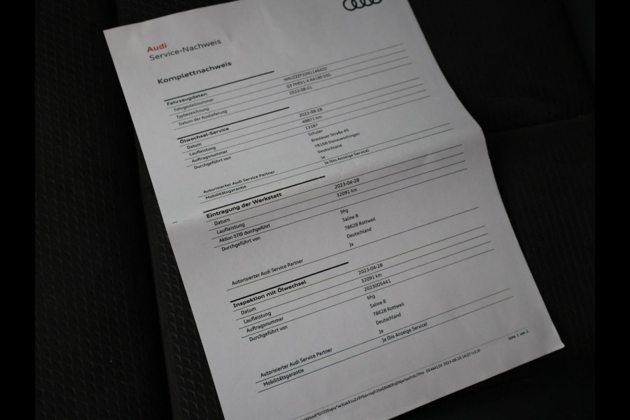 Audi Q3 45 TFSIe 245 PK S-LINE + SONOS AUDIO | PANORAMA | ADAPTIEF ONDERSTEL | ACC | MEMORY | SFEER