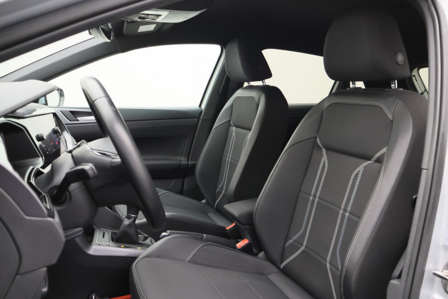 Volkswagen Polo 1.0 TSI Highline R-Line LED, Virtual Cockpit, Climate, Apple Carplay, ACC, PDC, 17"