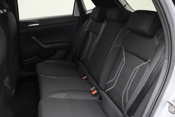 Volkswagen Polo 1.0 TSI Highline R-Line LED, Virtual Cockpit, Climate, Apple Carplay, ACC, PDC, 17"