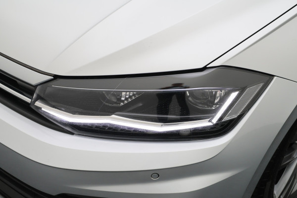 Volkswagen Polo 1.0 TSI Highline R-Line LED, Virtual Cockpit, Climate, Apple Carplay, ACC, PDC, 17"