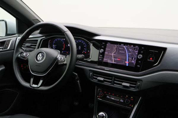 Volkswagen Polo 1.0 TSI Highline R-Line LED, Virtual Cockpit, Climate, Apple Carplay, ACC, PDC, 17"