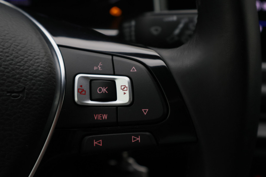 Volkswagen Polo 1.0 TSI Highline R-Line LED, Virtual Cockpit, Climate, Apple Carplay, ACC, PDC, 17"
