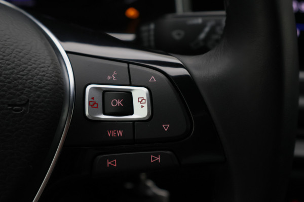 Volkswagen Polo 1.0 TSI Highline R-Line LED, Virtual Cockpit, Climate, Apple Carplay, ACC, PDC, 17"