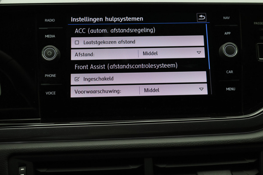 Volkswagen Polo 1.0 TSI Highline R-Line LED, Virtual Cockpit, Climate, Apple Carplay, ACC, PDC, 17"