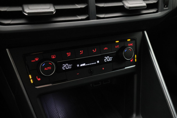 Volkswagen Polo 1.0 TSI Highline R-Line LED, Virtual Cockpit, Climate, Apple Carplay, ACC, PDC, 17"