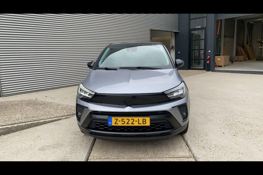 Opel Crossland 1.2 Turbo GS Line