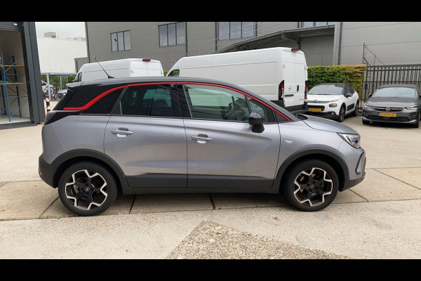 Opel Crossland 1.2 Turbo GS Line