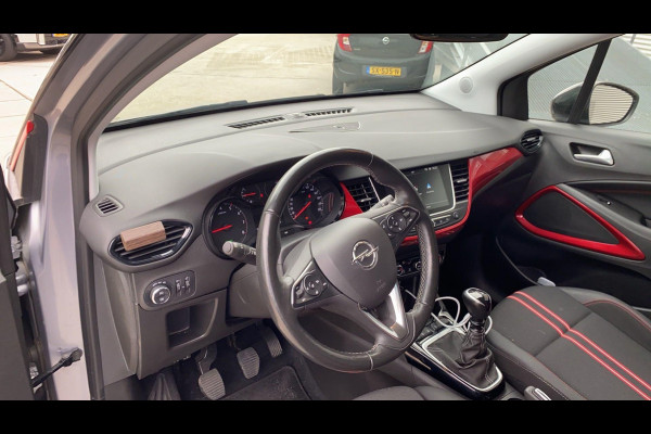 Opel Crossland 1.2 Turbo GS Line