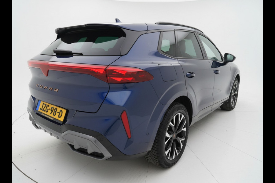 CUPRA Terramar 1.5 eTSI 150PK DSG BUSINESS HEAD-UP/NAVI/CAMERA/LEDER/MATRIX