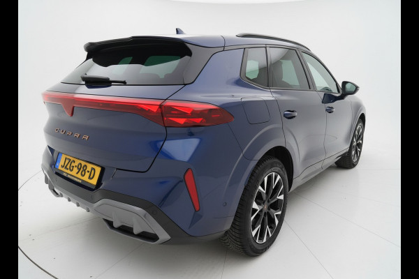 CUPRA Terramar 1.5 eTSI 150PK DSG BUSINESS HEAD-UP/NAVI/CAMERA/LEDER/MATRIX