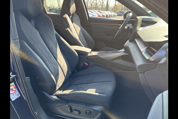 CUPRA Terramar 1.5 eTSI 150PK DSG BUSINESS HEAD-UP/NAVI/CAMERA/LEDER/MATRIX