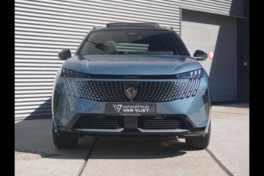 Peugeot E-5008 GT Avantage 73 kWh 7p Panoramadak