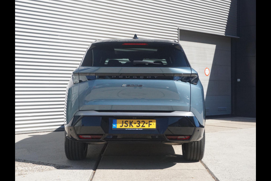 Peugeot E-5008 GT Avantage 73 kWh 7p Panoramadak