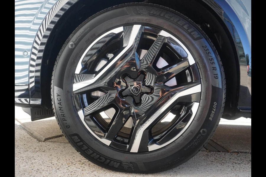 Peugeot E-5008 GT Avantage 73 kWh 7p Panoramadak