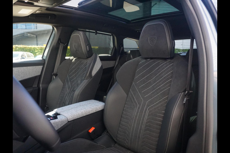 Peugeot E-5008 GT Avantage 73 kWh 7p Panoramadak