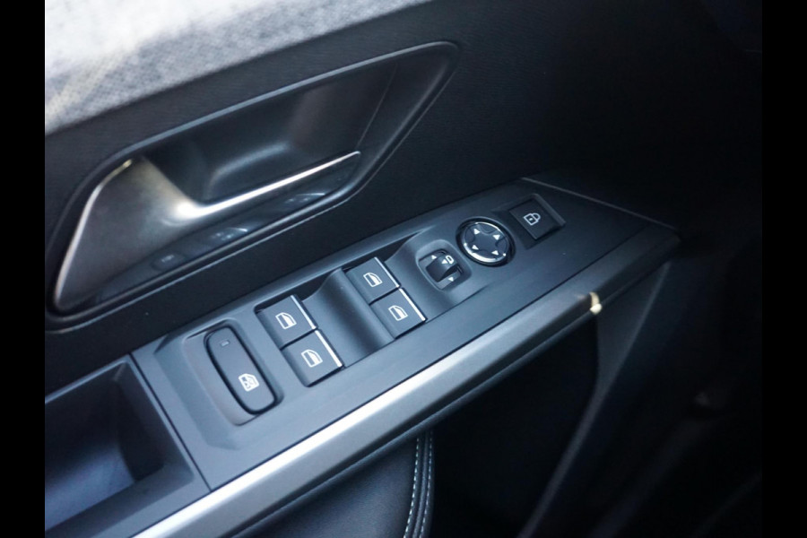 Peugeot E-5008 GT Avantage 73 kWh 7p Panoramadak