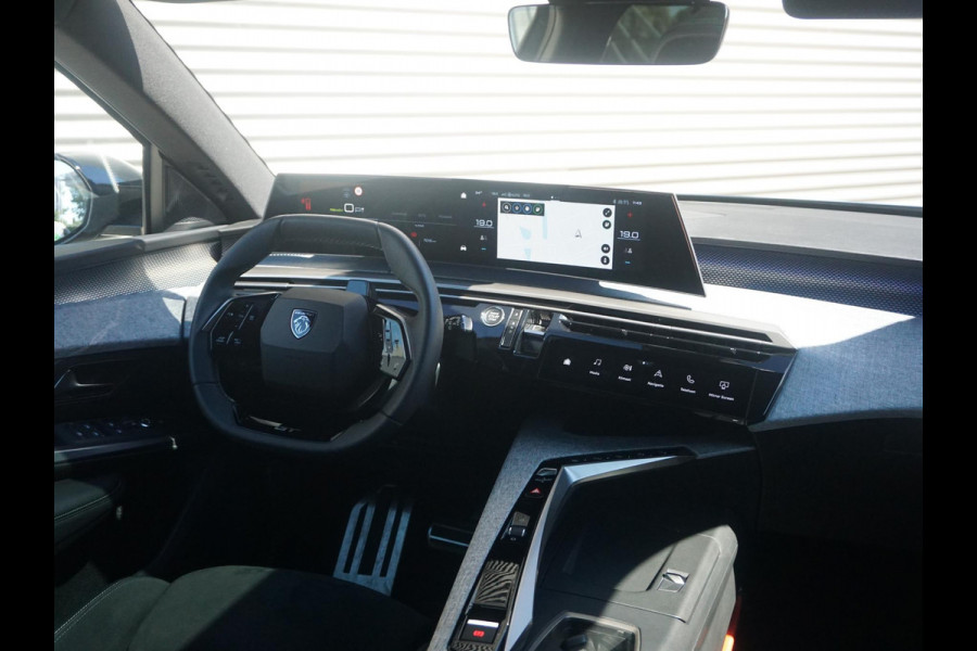 Peugeot E-5008 GT Avantage 73 kWh 7p Panoramadak