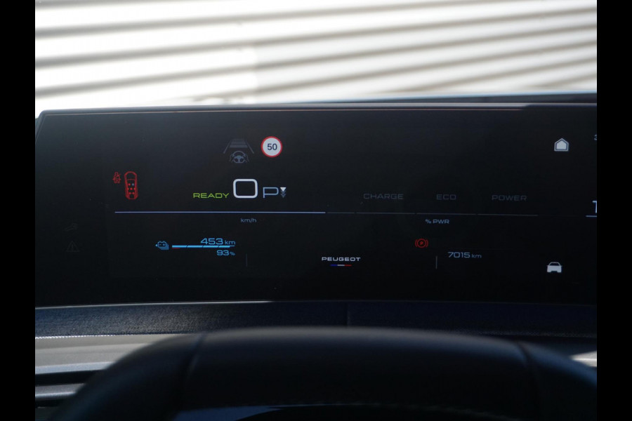 Peugeot E-5008 GT Avantage 73 kWh 7p Panoramadak