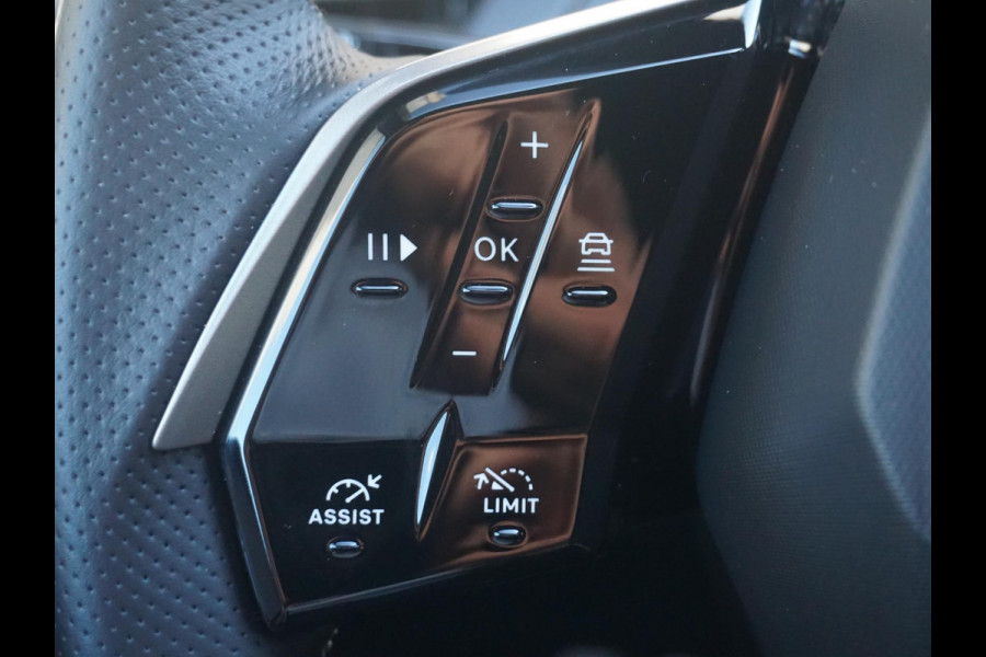 Peugeot E-5008 GT Avantage 73 kWh 7p Panoramadak