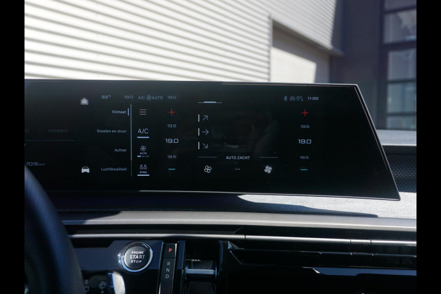Peugeot E-5008 GT Avantage 73 kWh 7p Panoramadak