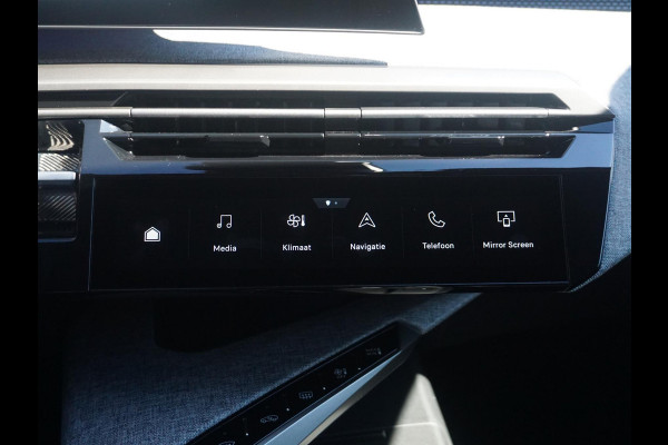 Peugeot E-5008 GT Avantage 73 kWh 7p Panoramadak