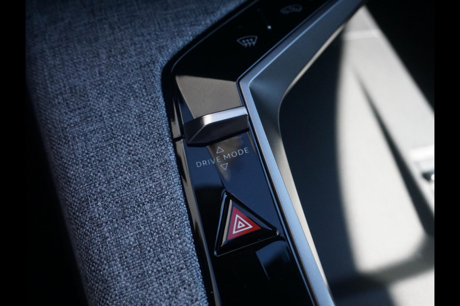 Peugeot E-5008 GT Avantage 73 kWh 7p Panoramadak
