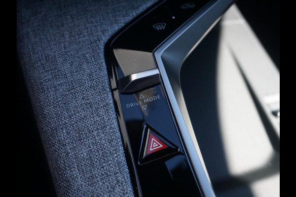 Peugeot E-5008 GT Avantage 73 kWh 7p Panoramadak