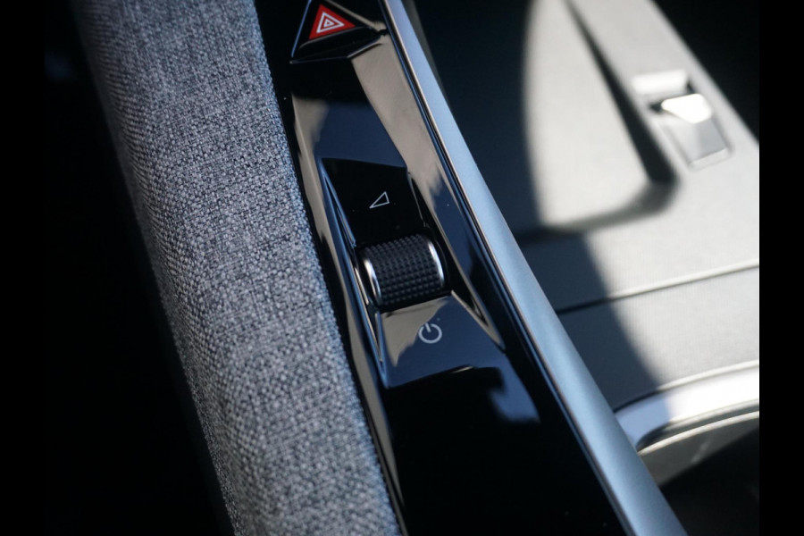 Peugeot E-5008 GT Avantage 73 kWh 7p Panoramadak
