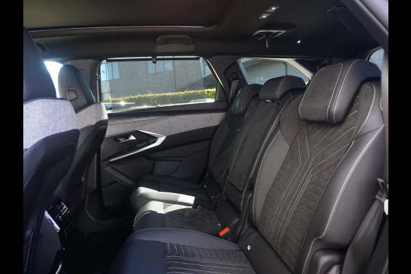 Peugeot E-5008 GT Avantage 73 kWh 7p Panoramadak
