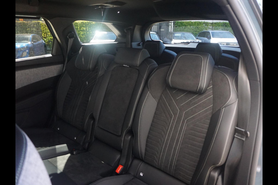 Peugeot E-5008 GT Avantage 73 kWh 7p Panoramadak