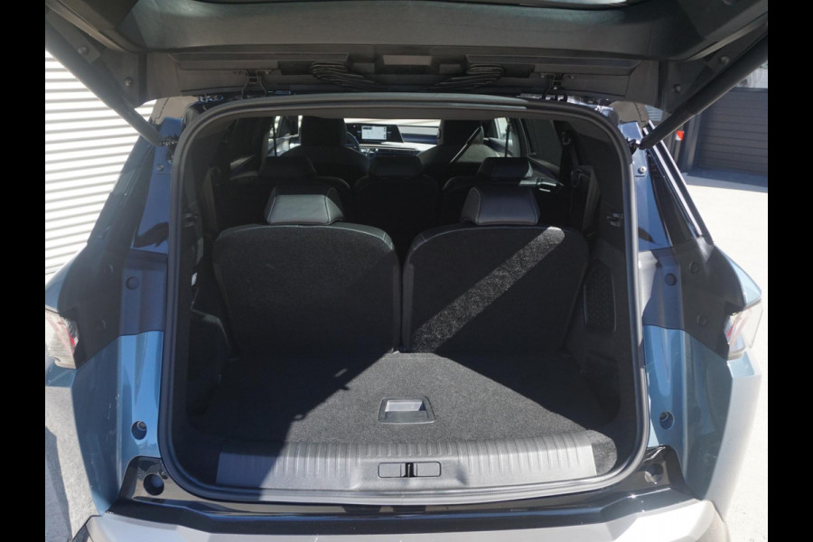 Peugeot E-5008 GT Avantage 73 kWh 7p Panoramadak