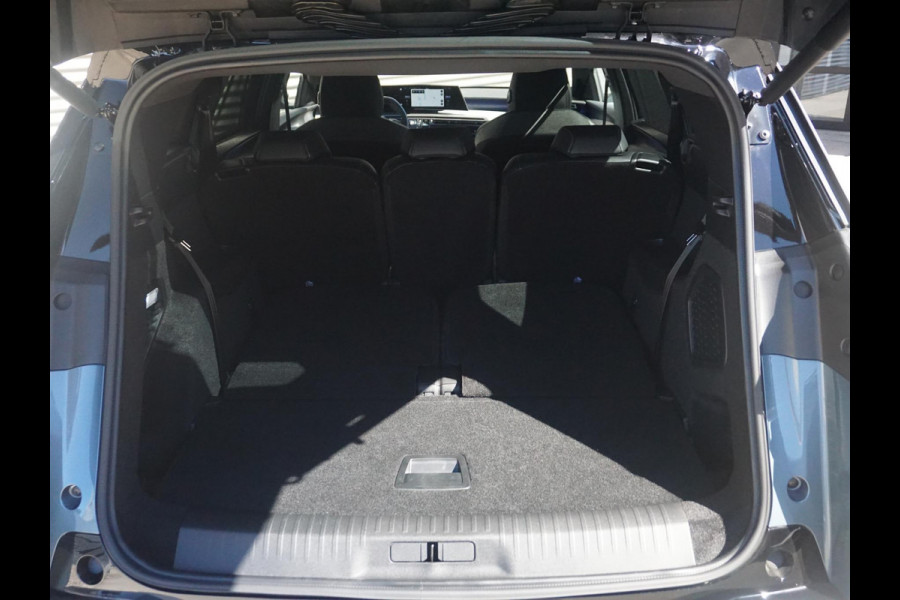 Peugeot E-5008 GT Avantage 73 kWh 7p Panoramadak