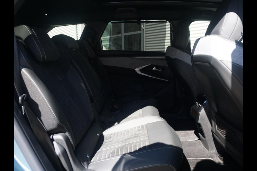 Peugeot E-5008 GT Avantage 73 kWh 7p Panoramadak