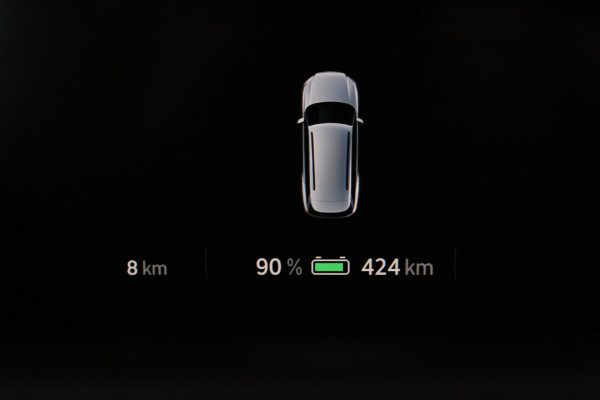 Škoda Elroq 60 Business Edition > Warmtepomp/Winterpakket/Graphite Grey Metallic
