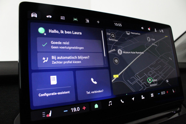Škoda Elroq 60 Business Edition > Warmtepomp/Winterpakket/Graphite Grey Metallic